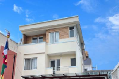 Full Furnished House