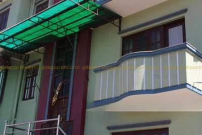 House for Sale at Dhapasi