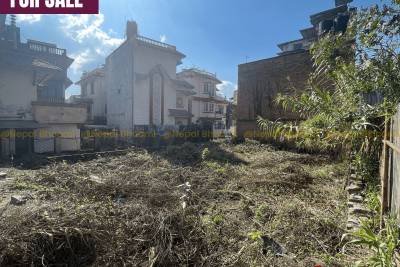 Khursanitar, Lazimpat