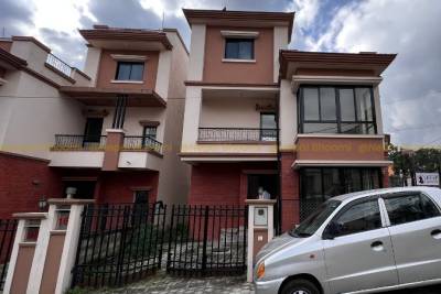 House for Sale at Sitapaila