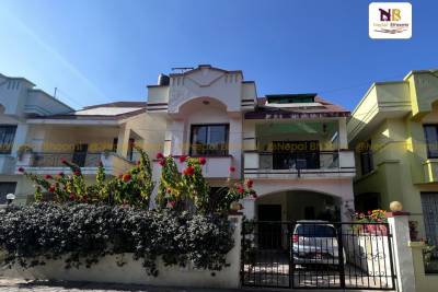House for Sale at Kritipur | Tyanglaphat