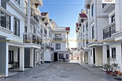 Bungalow for Sale at Budhanilkantha