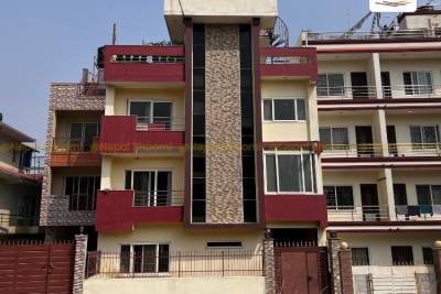 Houses for Sale at Nayabazar | Bhaisepati