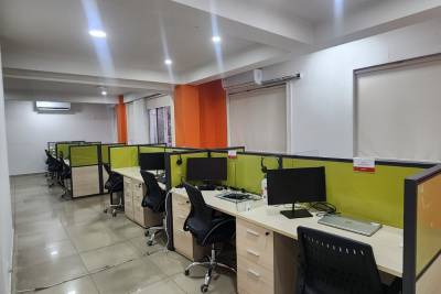 Sanepa Office Space