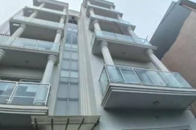 Office space for rent