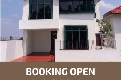 House for Sale at Chandragiri