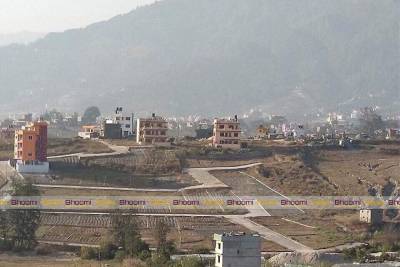 Attractive Land For Sale near Baniyatar
