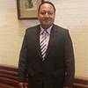 Suresh Chitrakar - Sheraton Hotel Ktm (Project Manager)